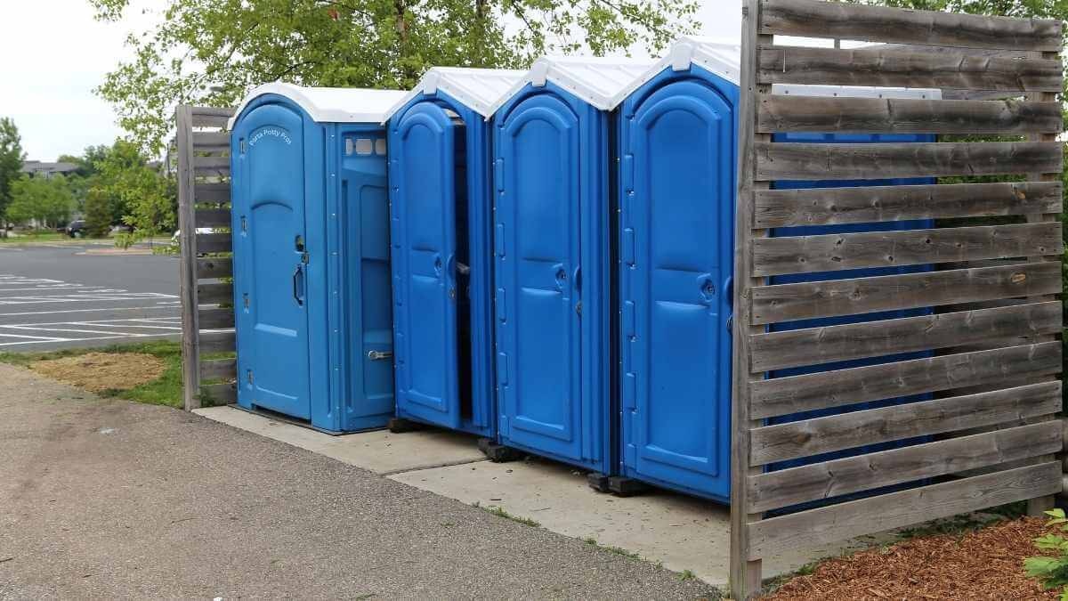 Porta Potty Rental Pros - Trusted Porta Potty Services in Largo, FL, 33770